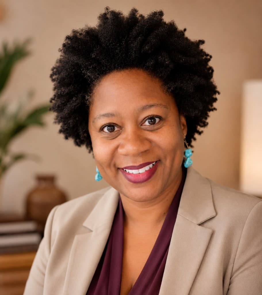 Jennifer K. Huggins, Founder & Leadership Coach